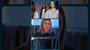 The World of Textiles: An Opportunity for You (#shorts)